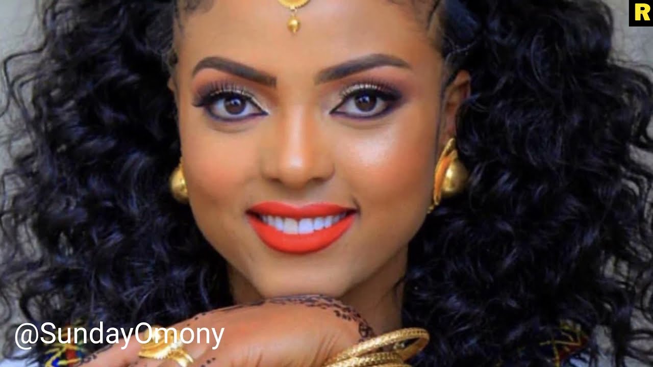 Porque estes Países Africanos têm as Mulheres mais bonitas do Mundo