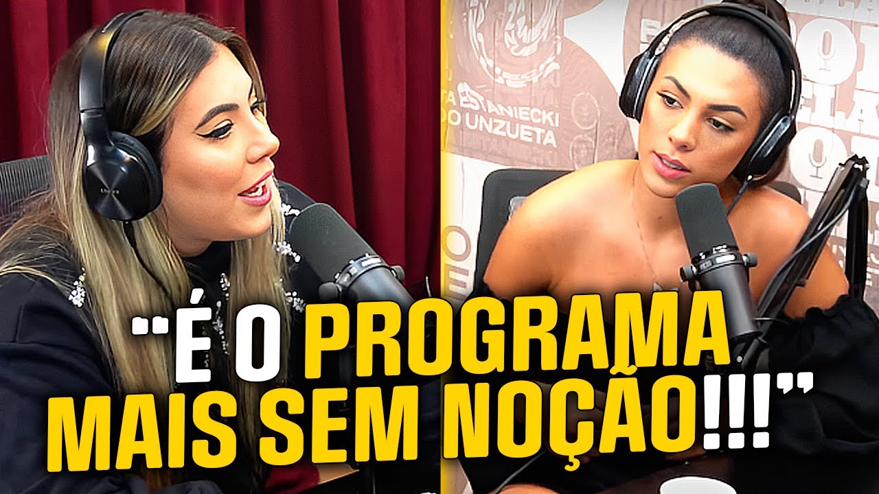 RECEBEM INFORMAÇÕES EXTERNAS 😱