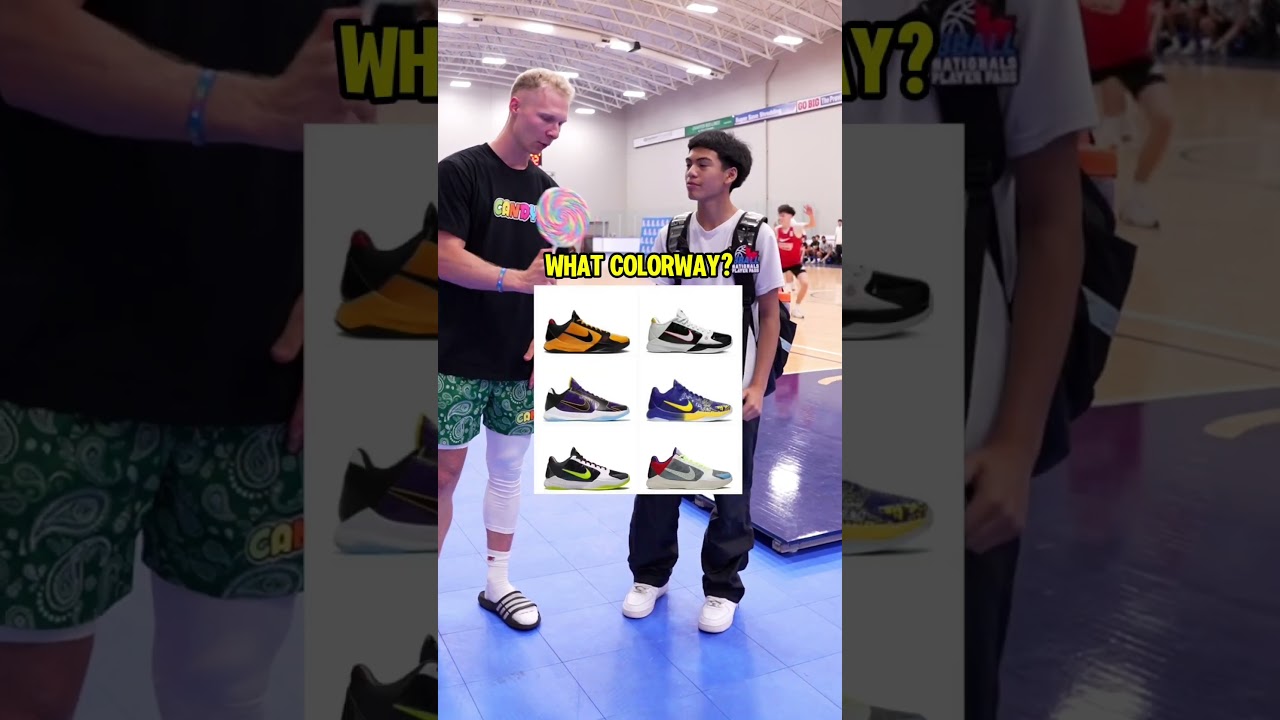 КАКИЕ БАСКЕТБОЛЬНЫЕ КРОССОВКИ ЛУЧШИЕ? 🤔🏀👟 #баскетбольныекроссовки