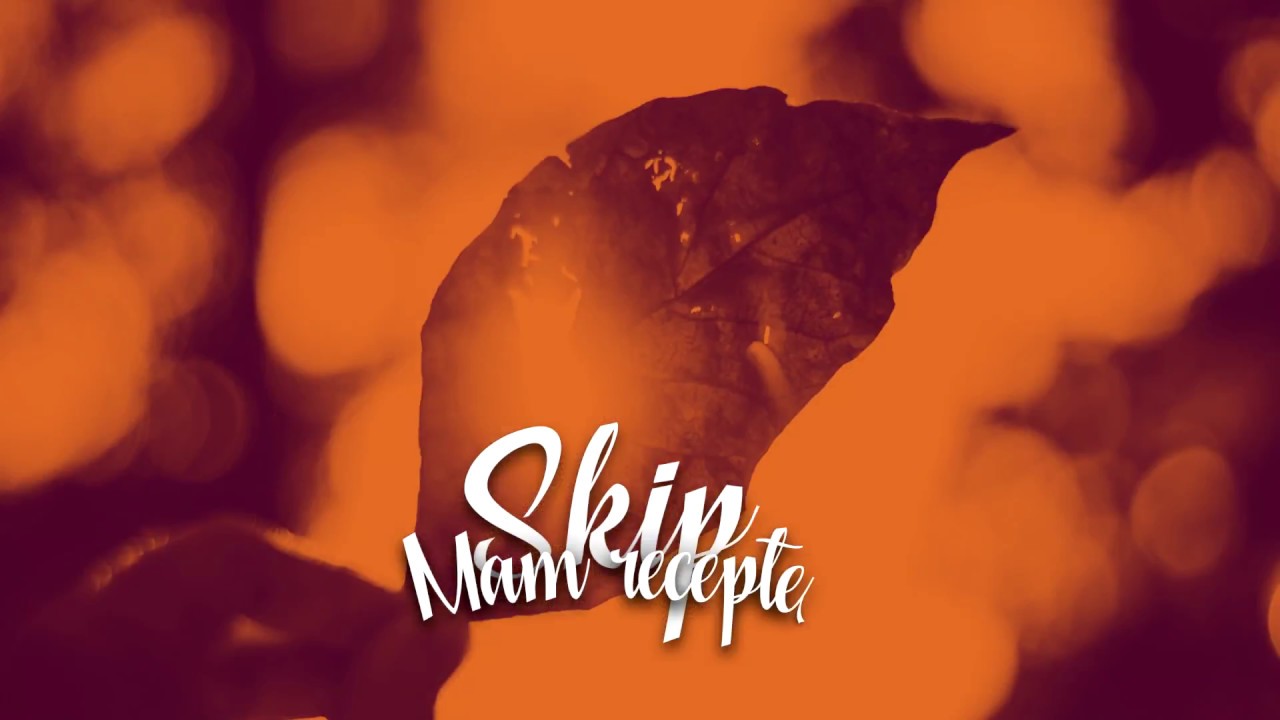 Skip - Mam receptę aka [...]