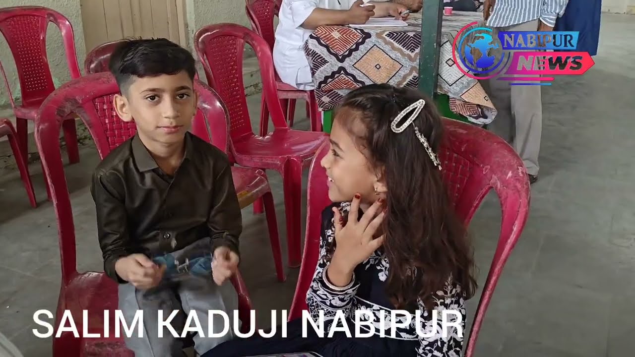 MOHAMMAD KADUJI'S SON WALIMA IN NABIPUR #bharuch #nabipur #youtube #london #wedding #world #news 