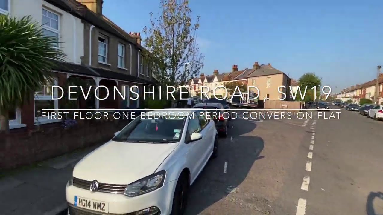 eddisonwhite, Devonshire Road, Colliers Wood, SW19