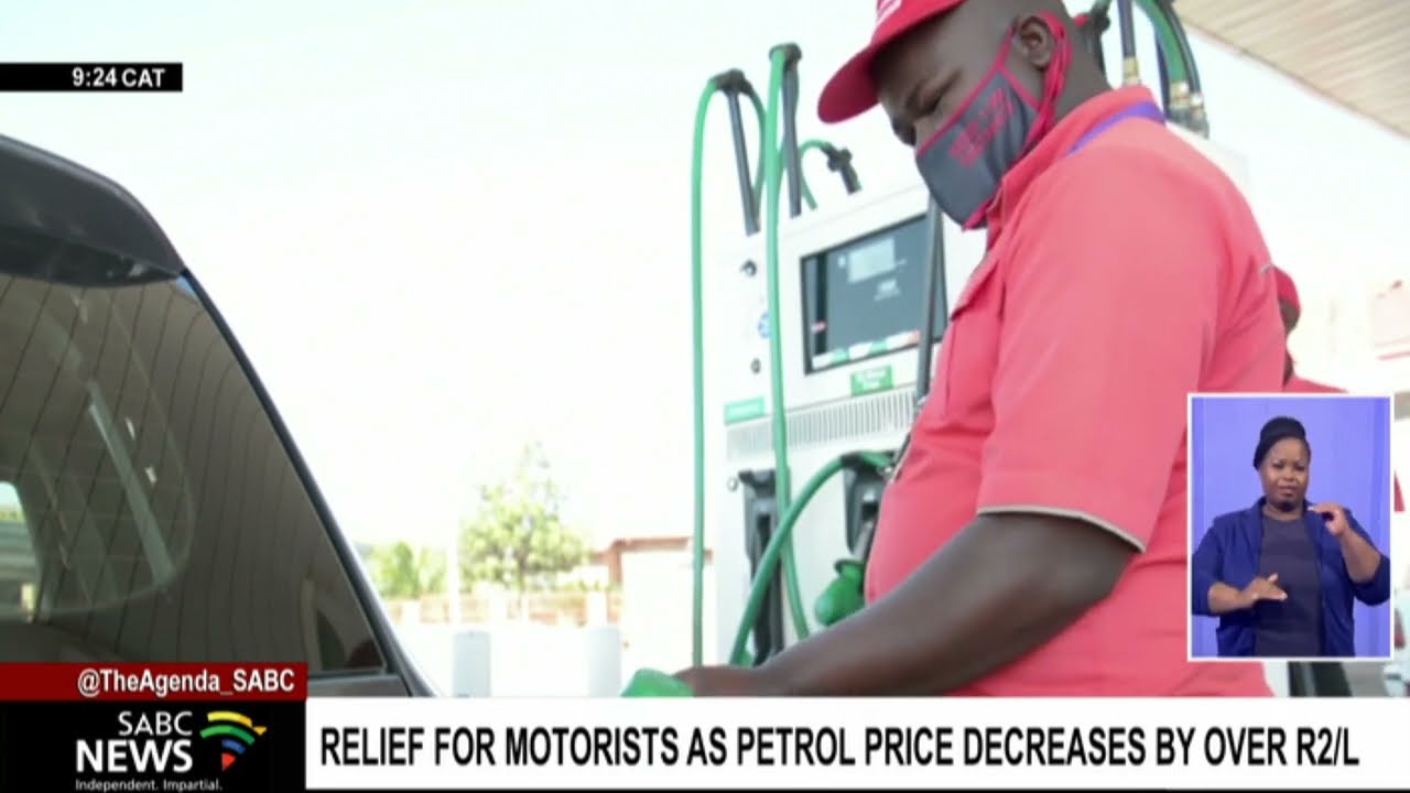 Fuel Price | Relief for motorists, consumers as prices set to drop at midnight