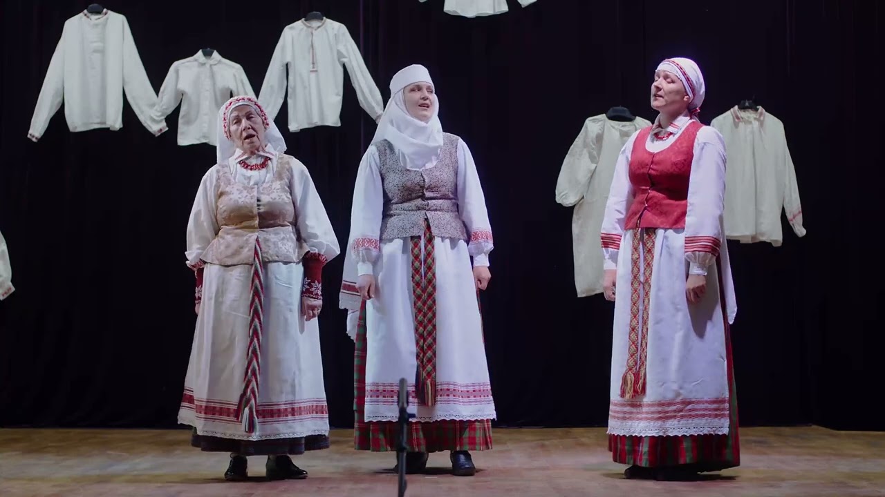 „Žiedupė“. „Pūta vėjėlis“ || GRĮŽULAI 2023