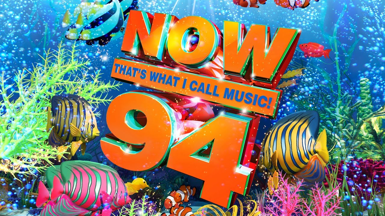 NOW 94 | Official TV Ad