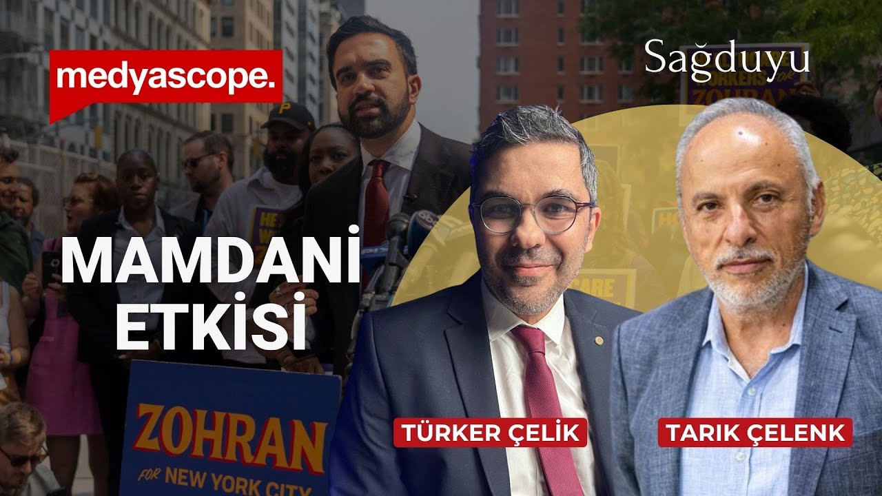 New York se&ccedil;imleri ve gen&ccedil;lik hareketlerinin ABD ve T&uuml;rkiye siyasetine etkileri | Sağduyu