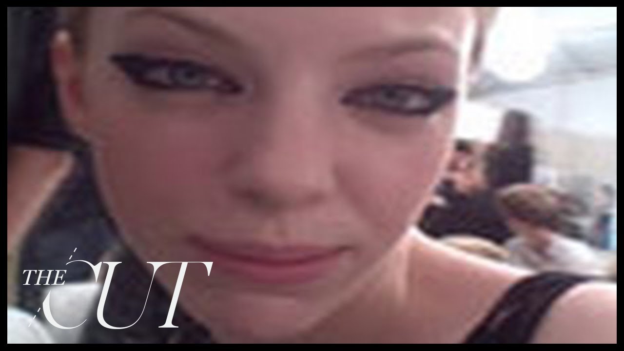 Model Diaries: Skye Stracke