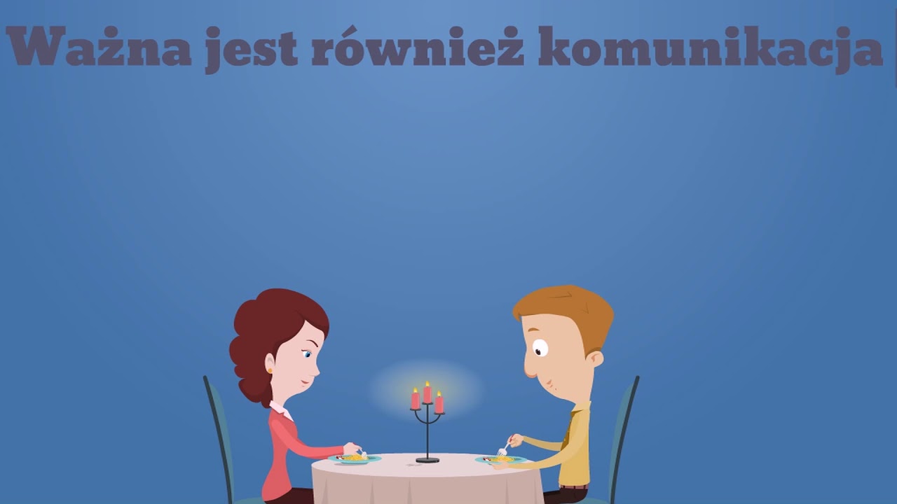 Kilka sł&oacute;w o komunikacji