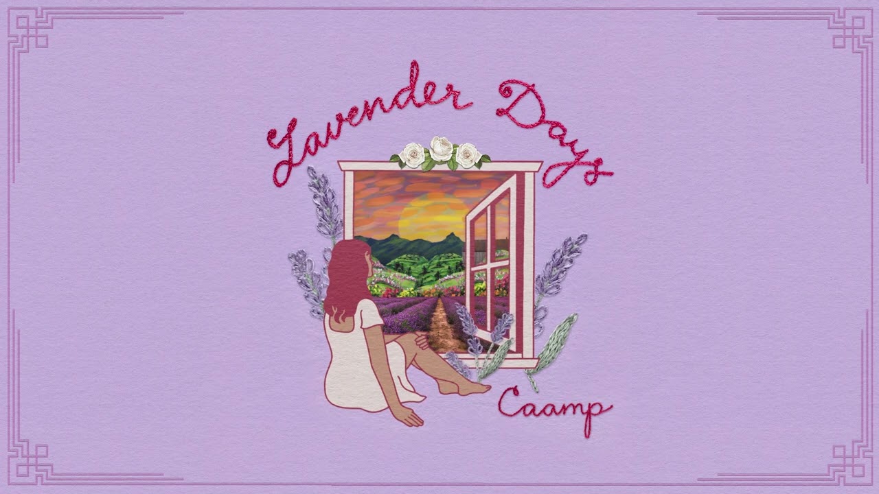Caamp - Light (Official Audio)