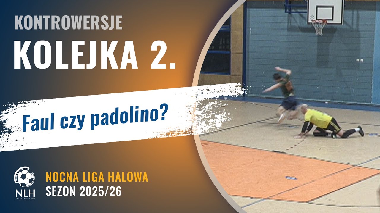 NLH: Kontrowersje kolejki - odcinek 2.