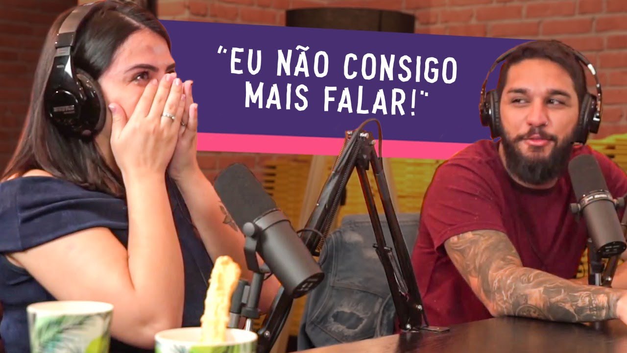 SUNAIKA BRUNA SE EMOCIONA E CHORA AO VIVO!
