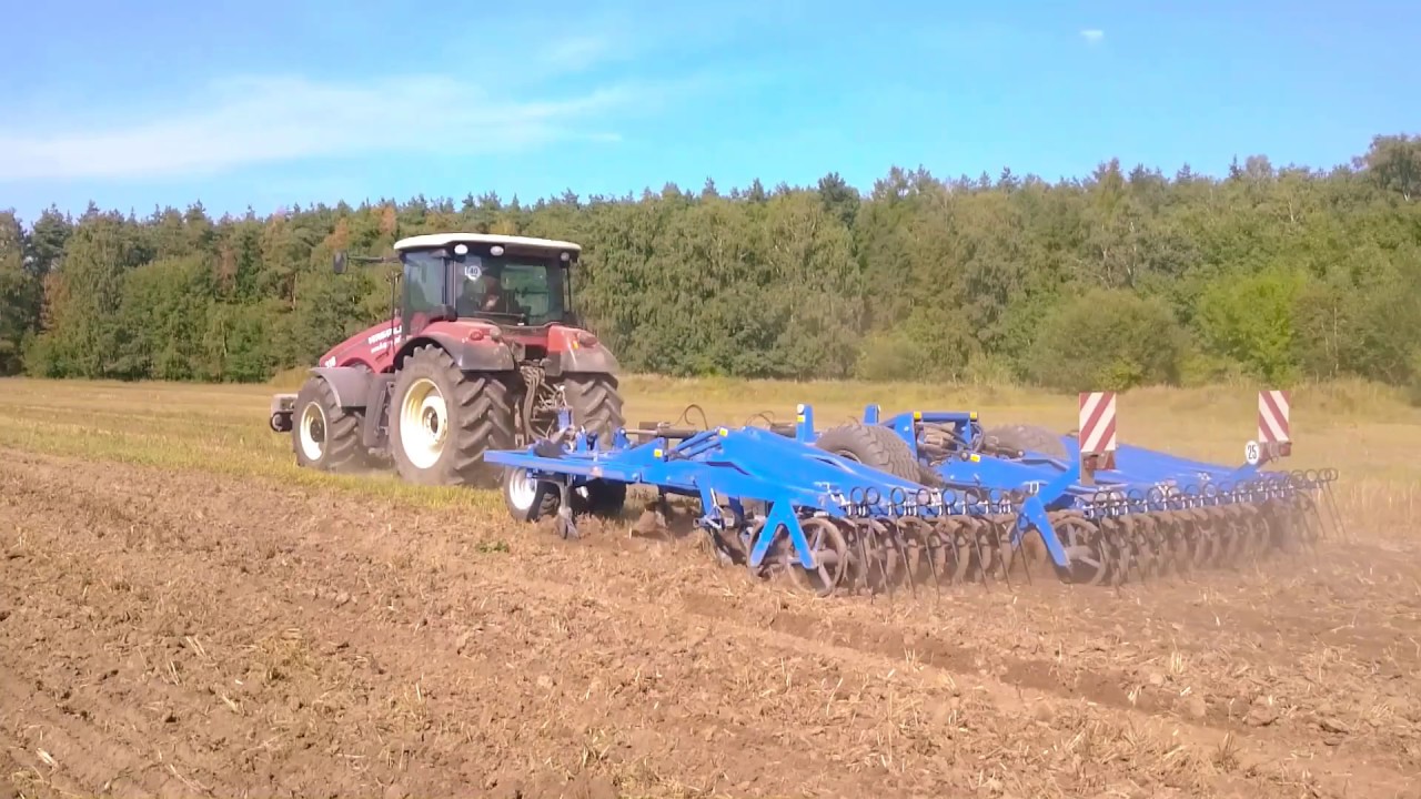 6M/35CM??JAK ON TO ROBI??? VERSATILE 310 + KOCKERLING VECTOR