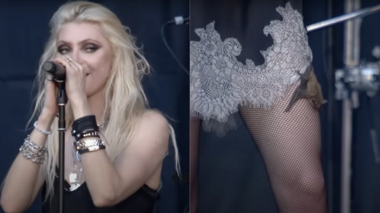 The Pretty Reckless - 