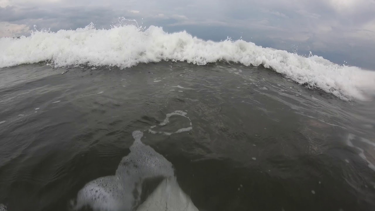 Jersey Pipe June 27th 2020 (RAW EDIT)