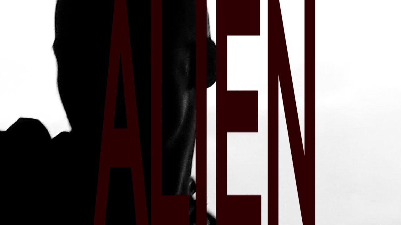 ZZERO - ALIEN
