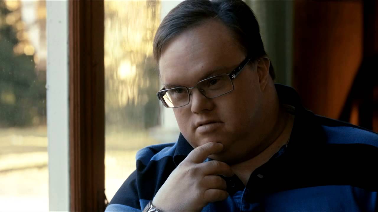 Hur många kramar finns det i världen - Mats ICA-Jerry Melin spelar schack.