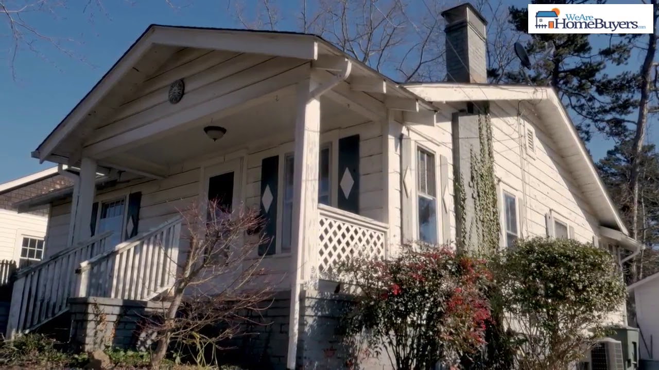 We Buy Houses in Jacksonville, FL | 904-306-5800