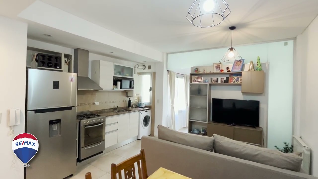 VENTA DEPARTAMENTO ADROGUE