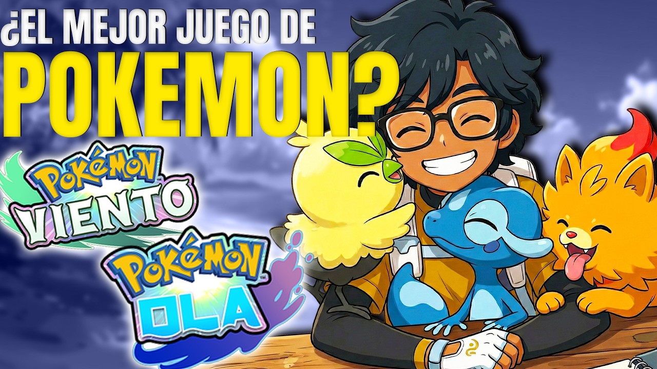¿Por qué el 30 Aniversario de Pokémon se siente como un FRACASO?