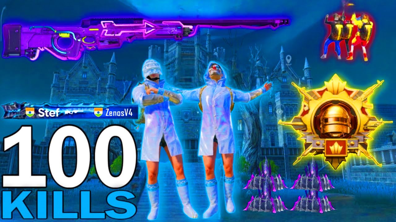 OMG!😱MY BEST GAMEPLAY BLUE 💙 SET😍100 KILLS  SAMSUNG,A7,A8,J2,J3,J4,J5,J6,J7,XS,A3,A6