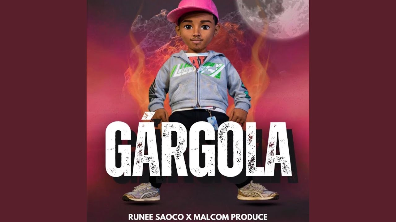 GARGOLA
