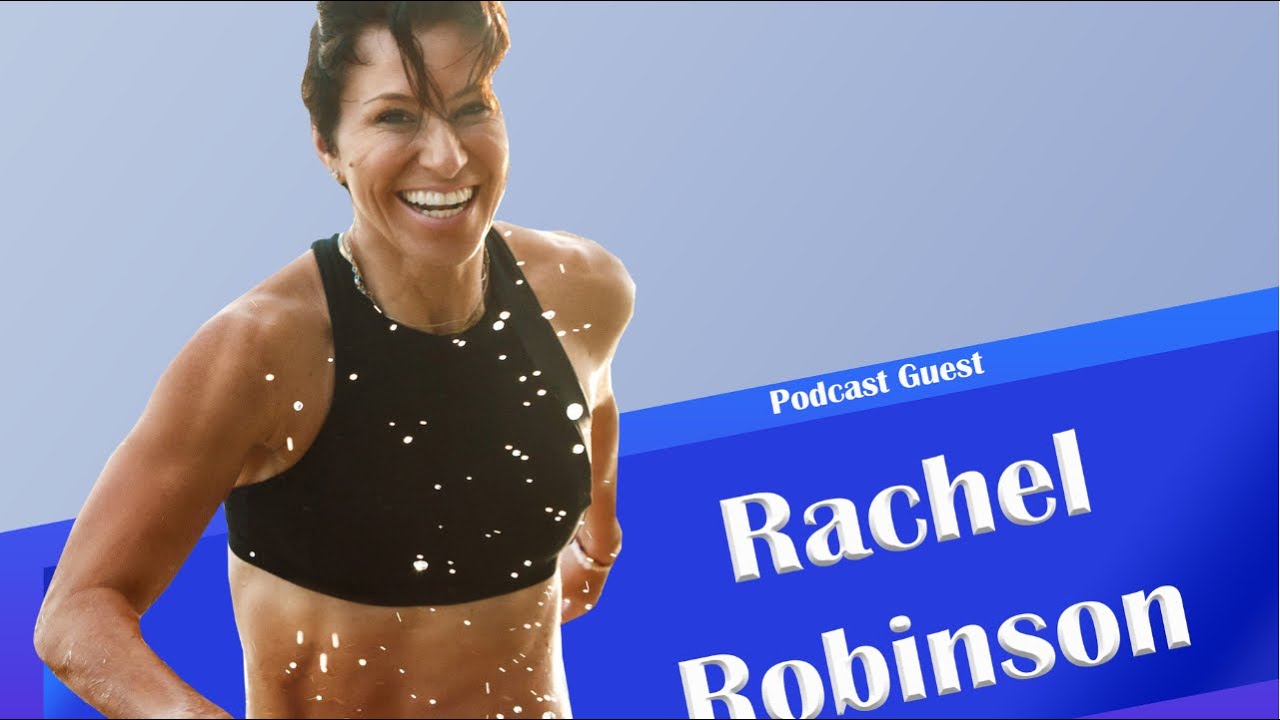 Rachel Robinson on if she'd return to The Challenge, Duel 2, thoughts on All Stars & More! EP #99