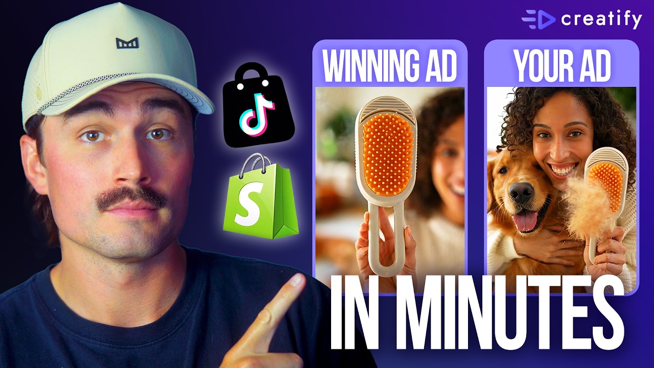 How to Make Viral UGC Ads for E-Commerce with AI | 2026 Method