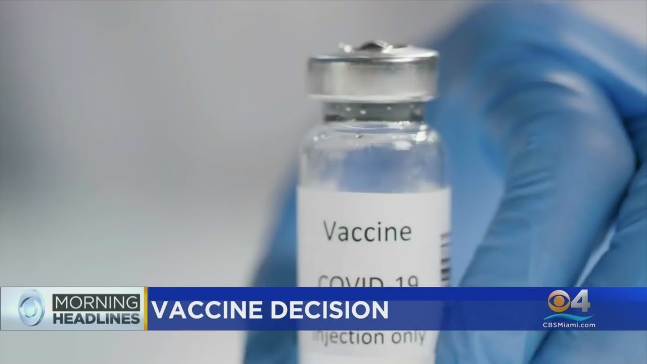 CBS4 News Morning Headlines
