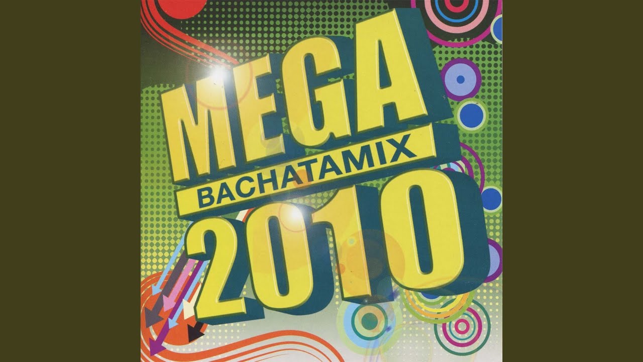 Es Tan Dificil (Mega Bachata Mix)