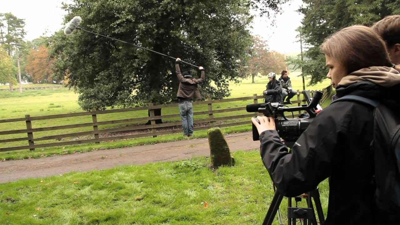 ArtsEd - School of Acting for Film and Television