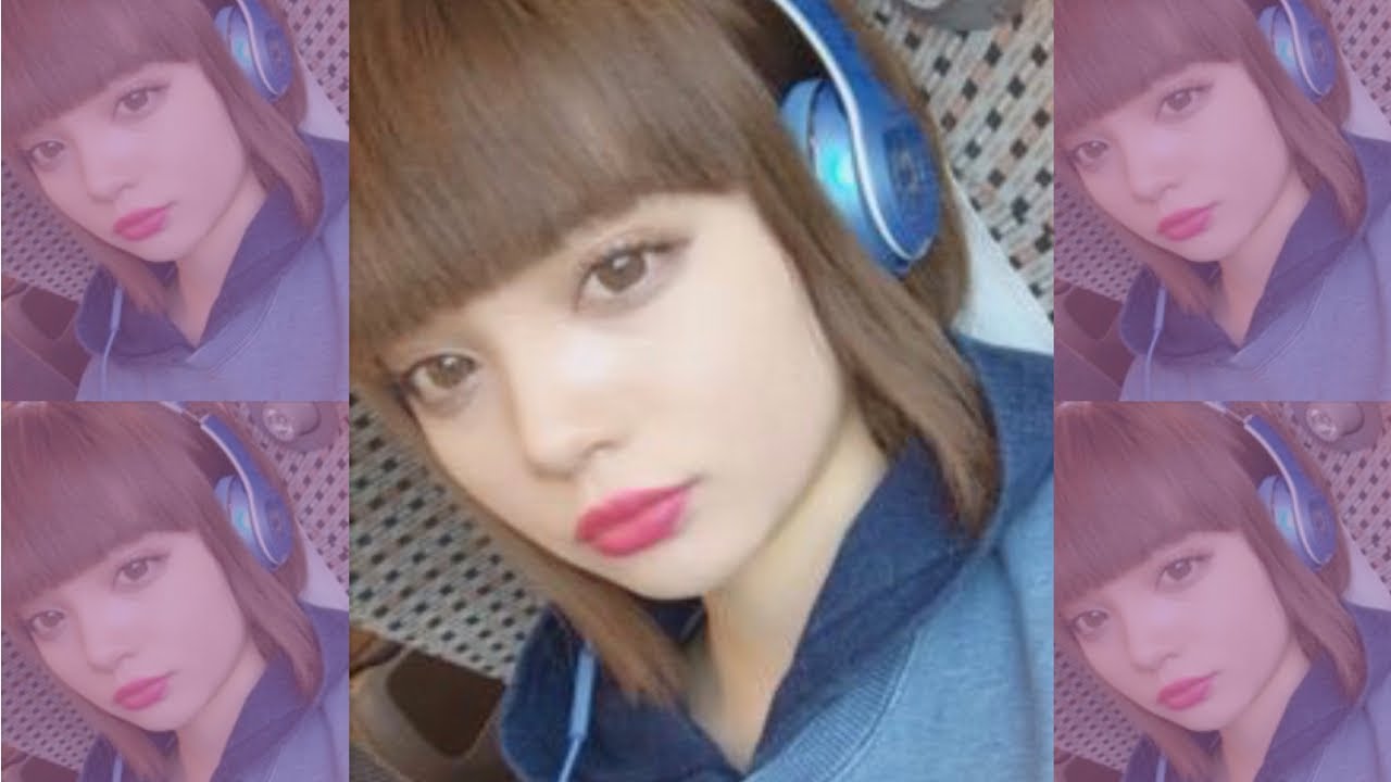 【Tik Tok】可愛すぎる15歳！渡辺リサの可愛いとこだけ集めてみた♡