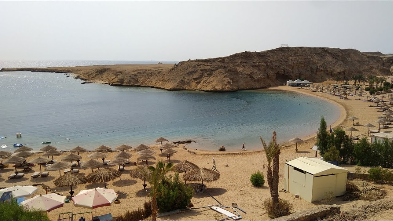 Al Nabila Grand Bay Makadi Hurgada by TT