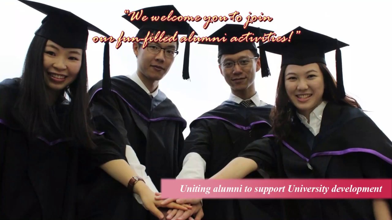 City University Graduation Ceremony 2016 (Computer Science)