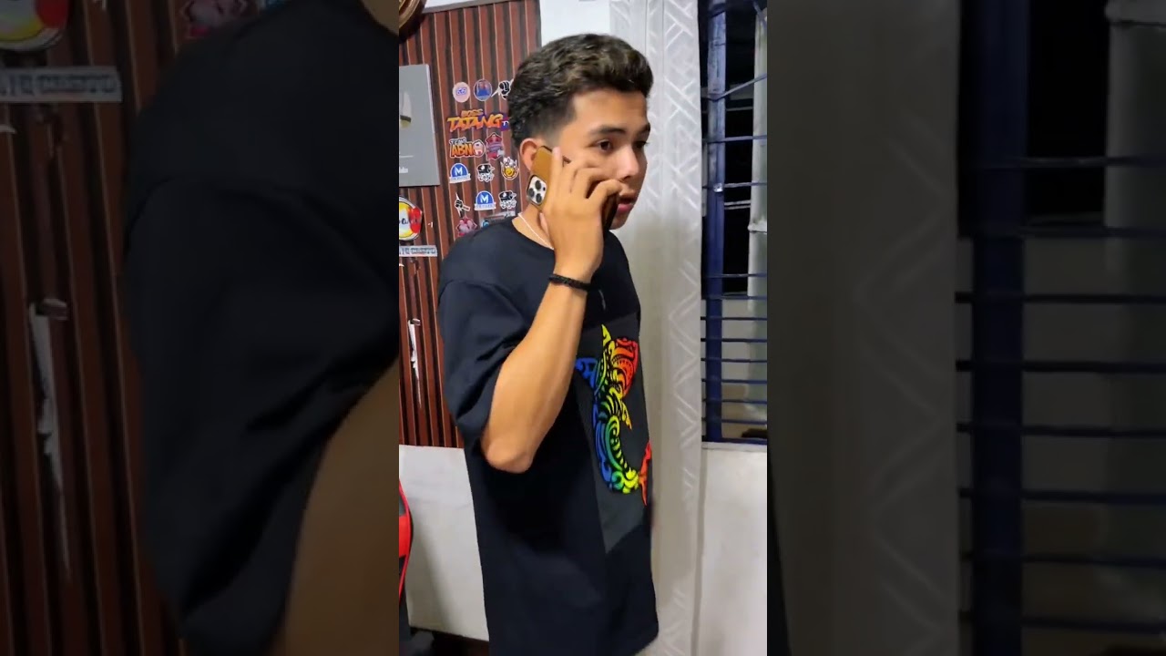 Bakit si papakul ang tinuro mo #papakul