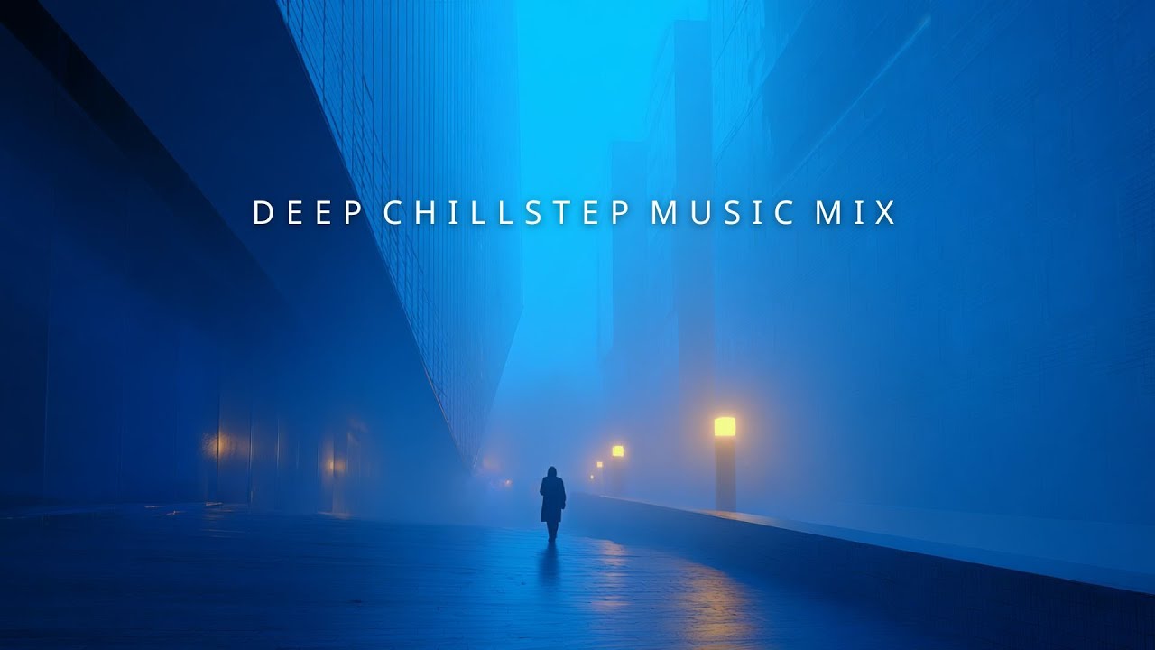 Uplifting Ambient Chill Music | Deep Relaxation Tunes to Soothe Your Mind