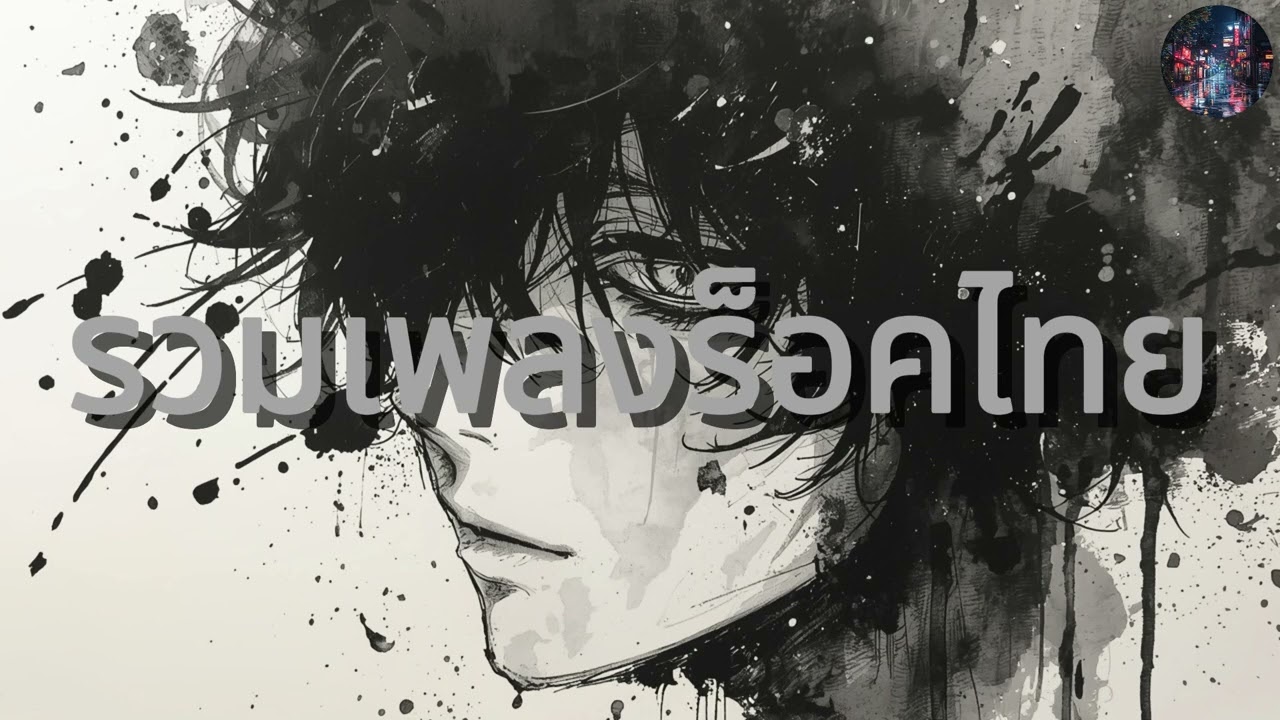 รวมเพลงร็อค Suno AI 2026 | มาใหม่ มันส์มาก