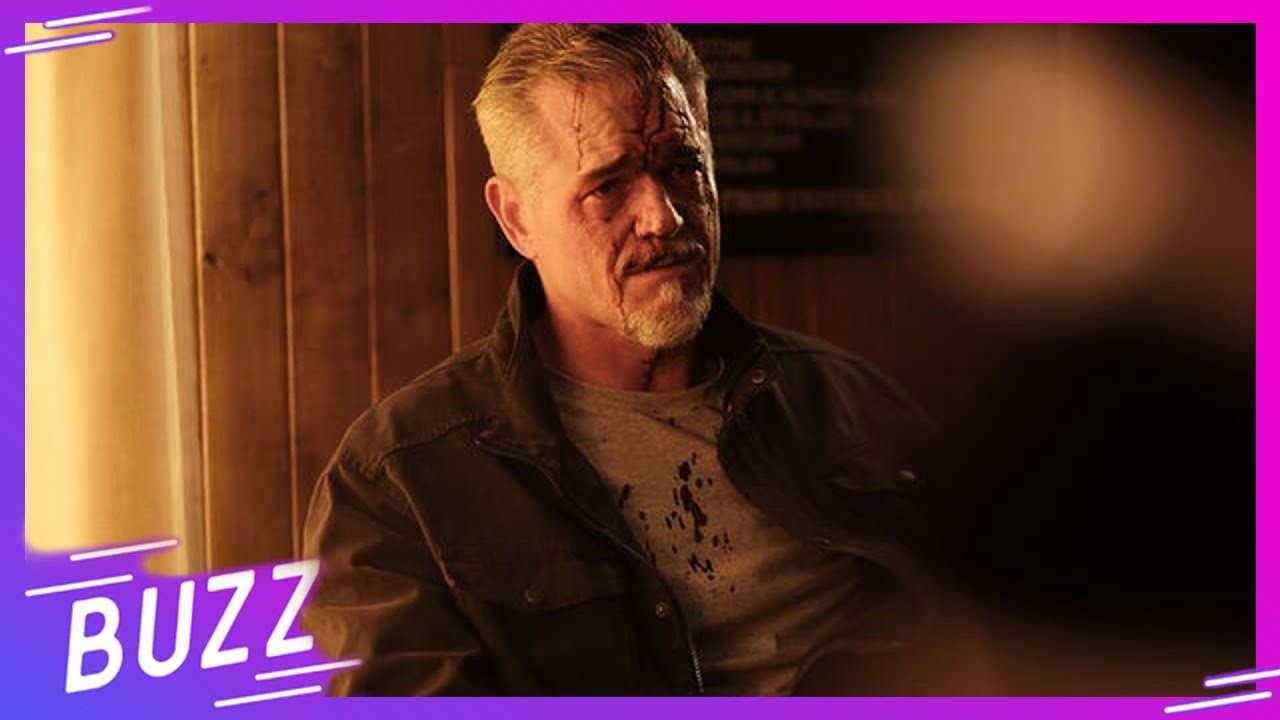 Eric Dane habla sobre los estragos de su esclerosis: “Mi lado derecho ha dejado de funcionar” | Buzz