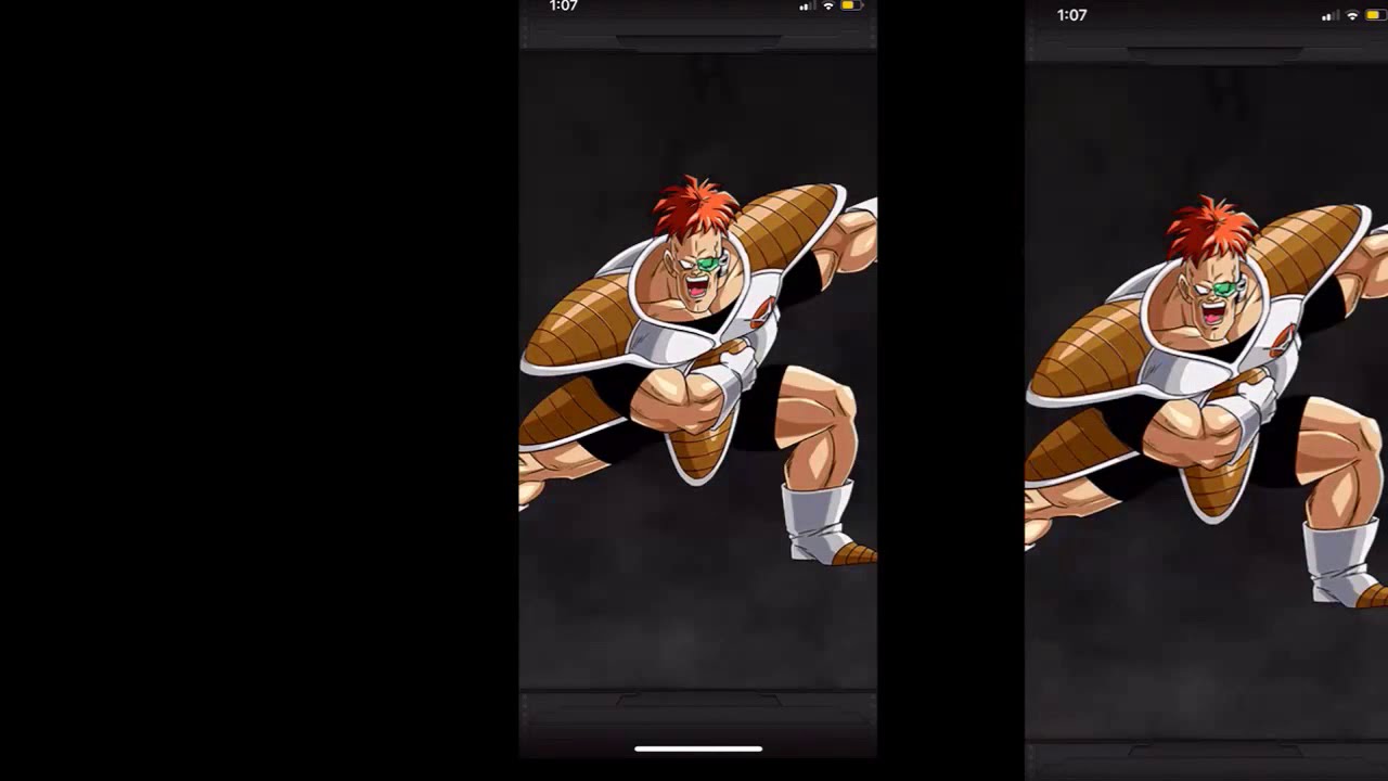 Dragon Ball Z Dokkan Battle 4 year Anniversary Double Dokkan Fest summons