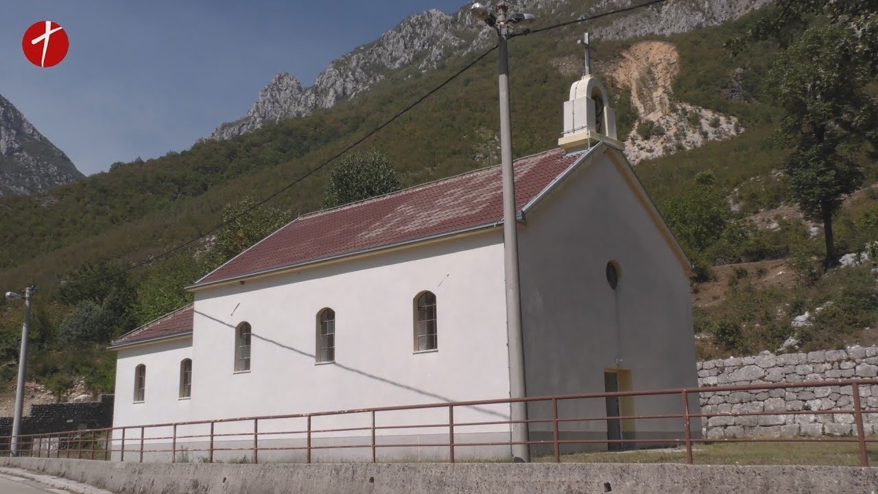 Reportaža: Vjera u Drežnici