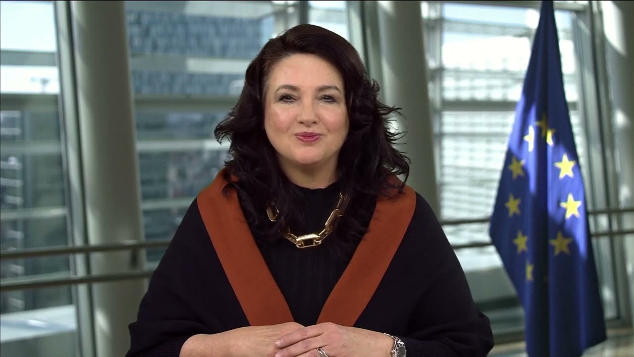 EU Citizens Equality Rights and Values Funding with Commissioner Dalli