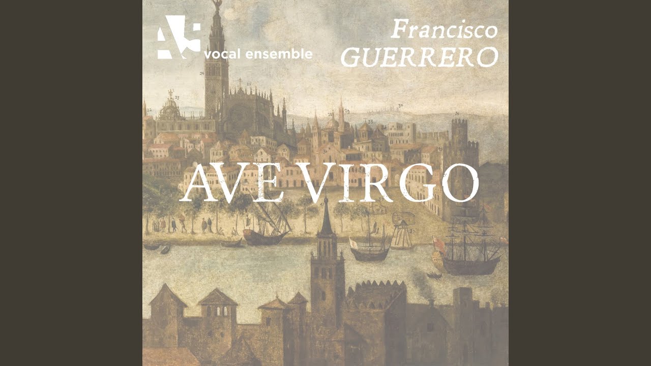 Guerrero: Dixit Dominus Petro