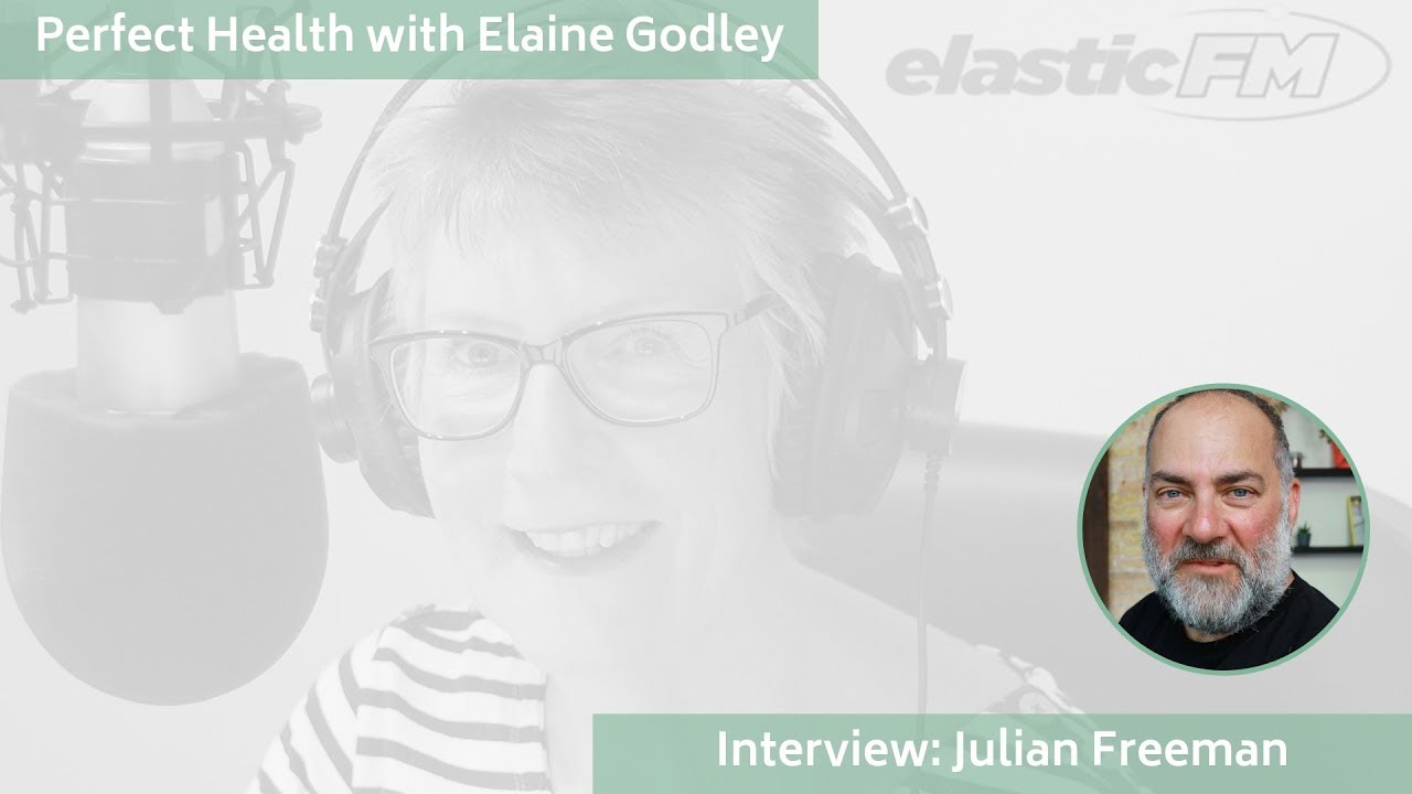 Interview with Julian Freeman