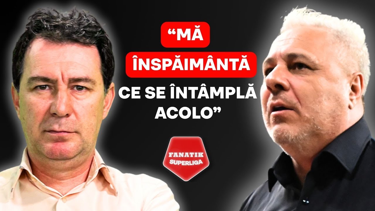 Marius Sumudica, ANALIZA LA SANGE despre SITUATIA Rapidului inaintea DERBY-ULUI cu Dinamo