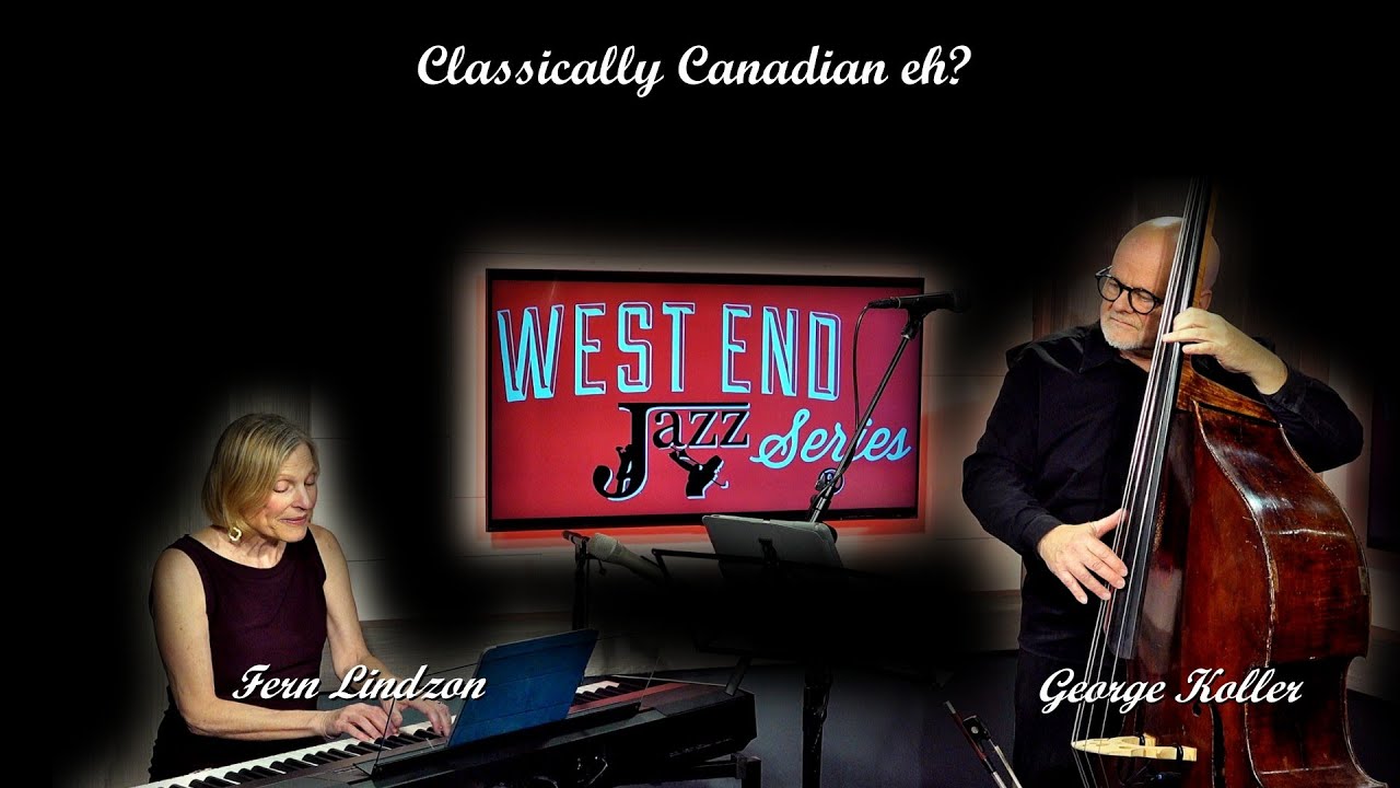 Classically Canadian eh? &ndash; &ldquo;Sentimental&rdquo;