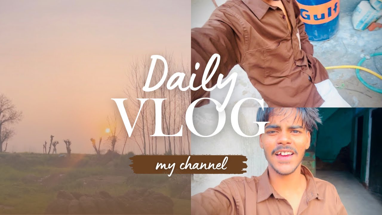 my daily  lifestyle,vlog 😇