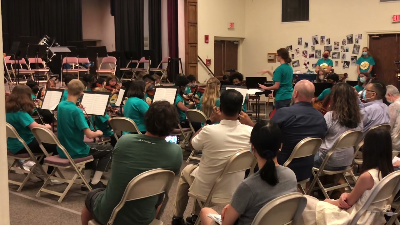 MYS 2021 Dragon Dances