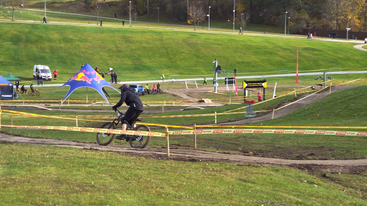 Jonava Bike Park