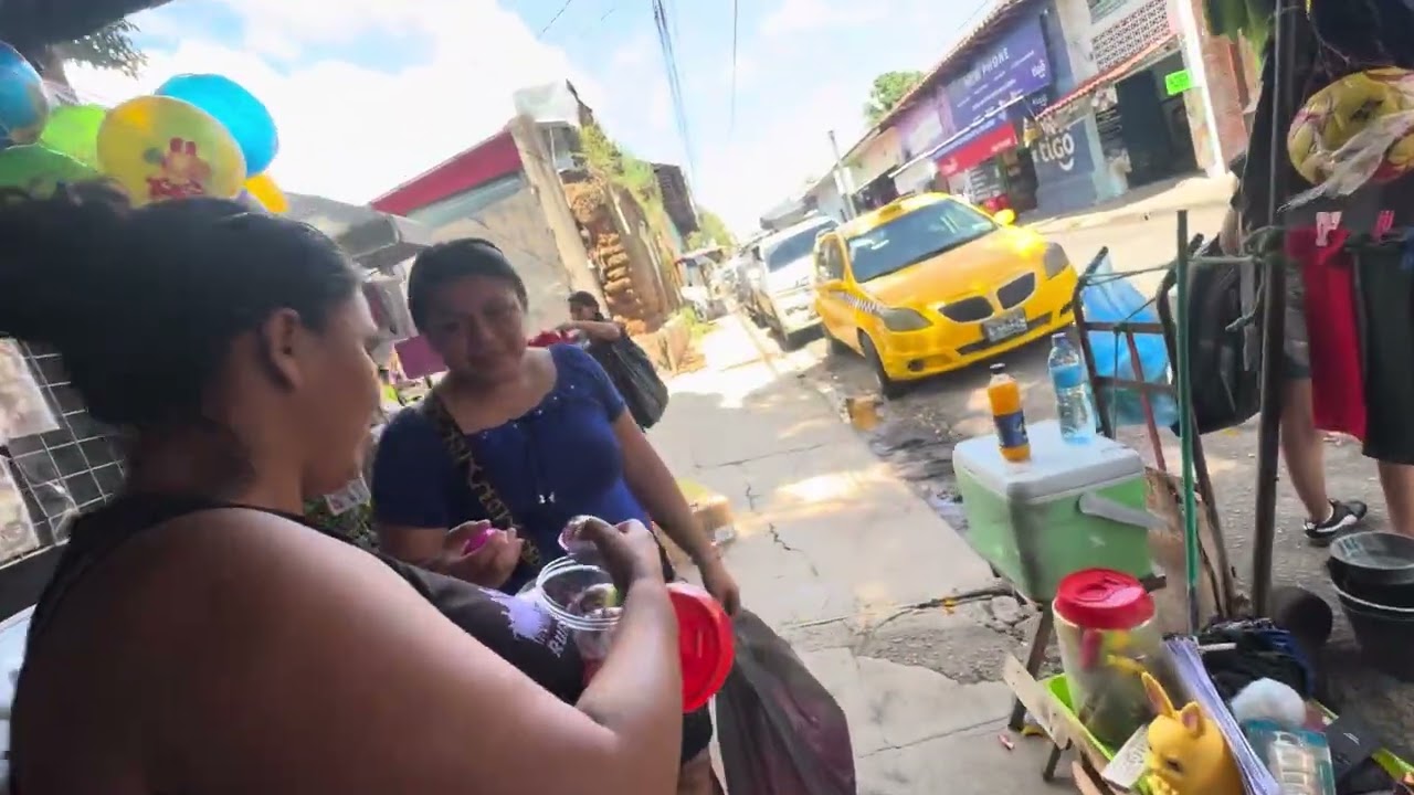 Lo mas importante que hago en El Salvador 🇸🇻 Djvasodeleche 