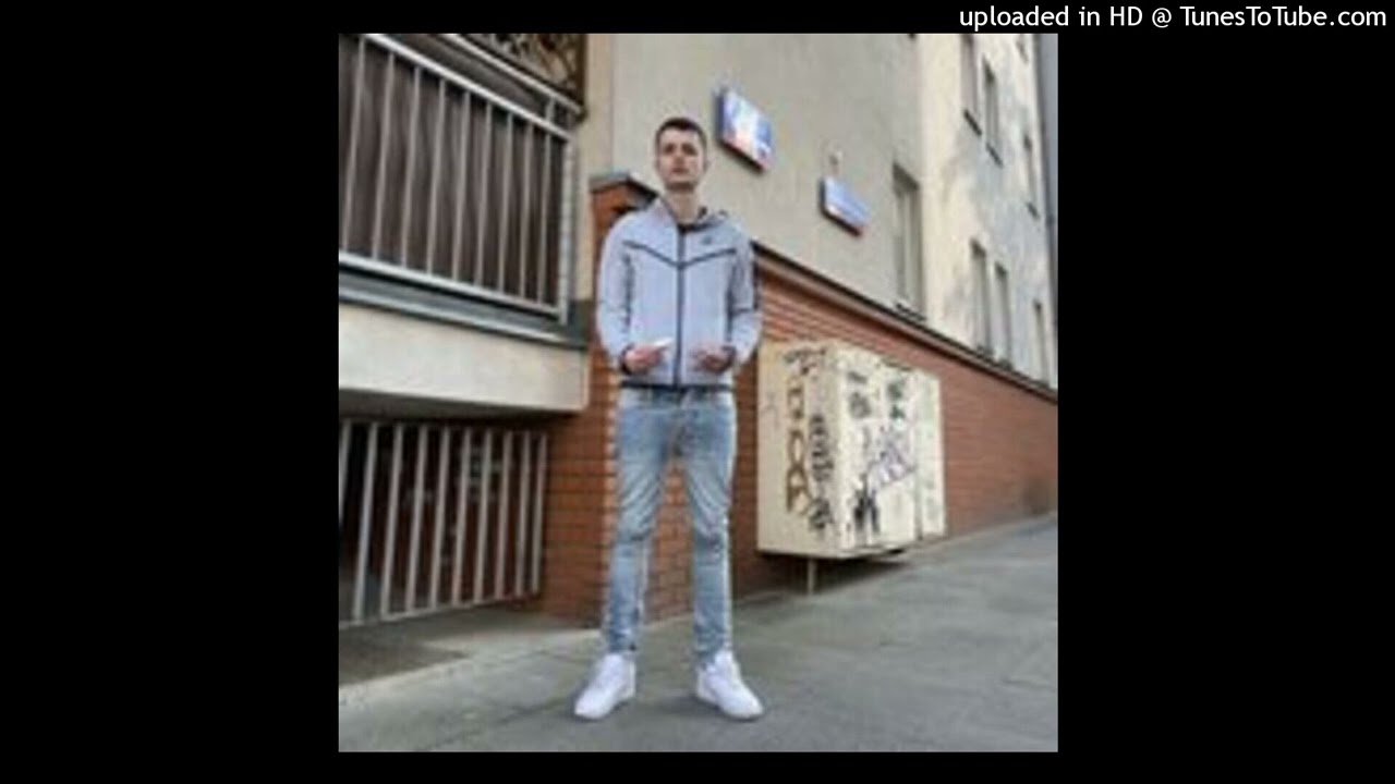 KIDZLORI X VKIE X MLODY WEST - Pamiętam (prod. DJ SC4M)