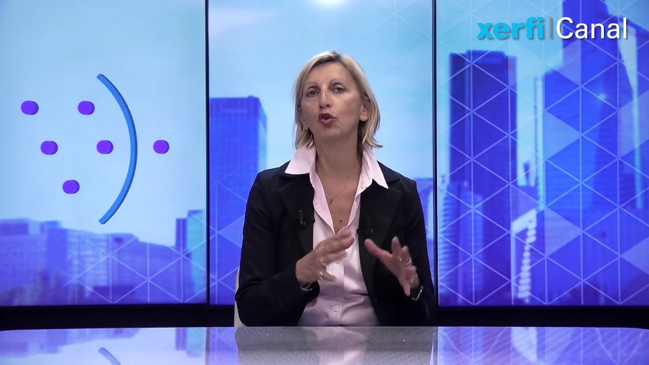 Le talent n'a pas d'âge... sauf en entreprise ! [Isabelle Barth]